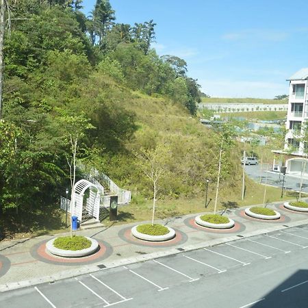 My 4Rooms Apartment @ Golden Hills Pasar Malam Cameron Highlands Exterior foto