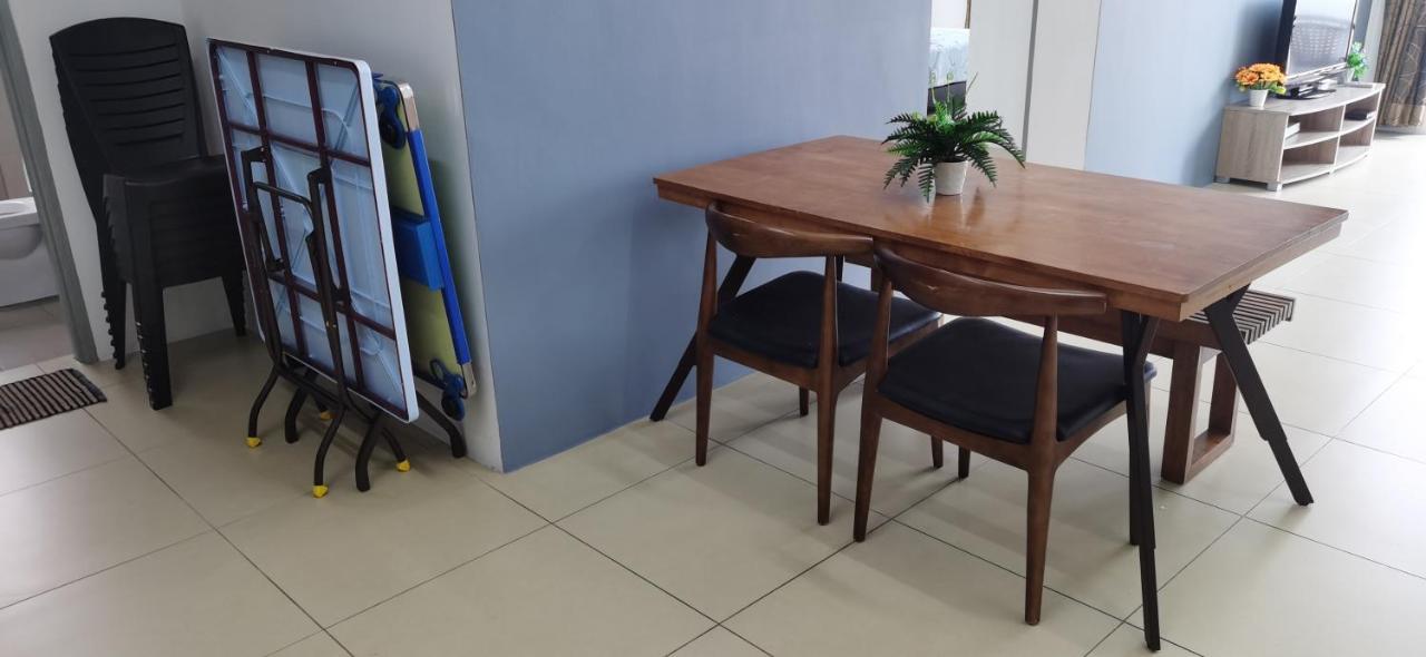 My 4Rooms Apartment @ Golden Hills Pasar Malam Cameron Highlands Exterior foto