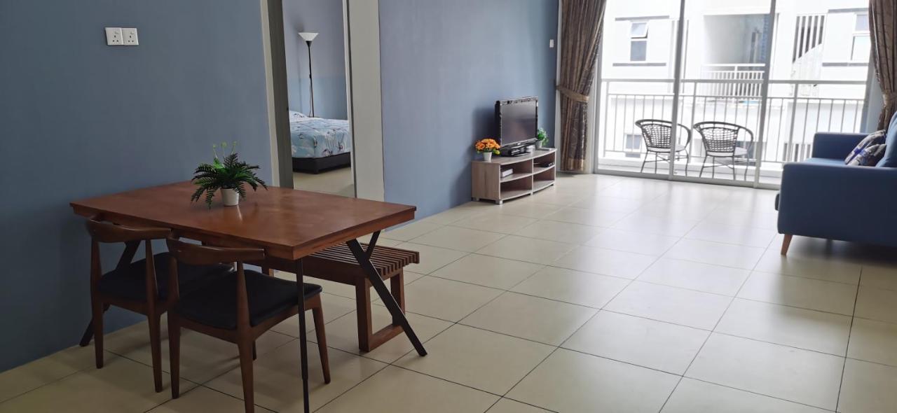 My 4Rooms Apartment @ Golden Hills Pasar Malam Cameron Highlands Exterior foto