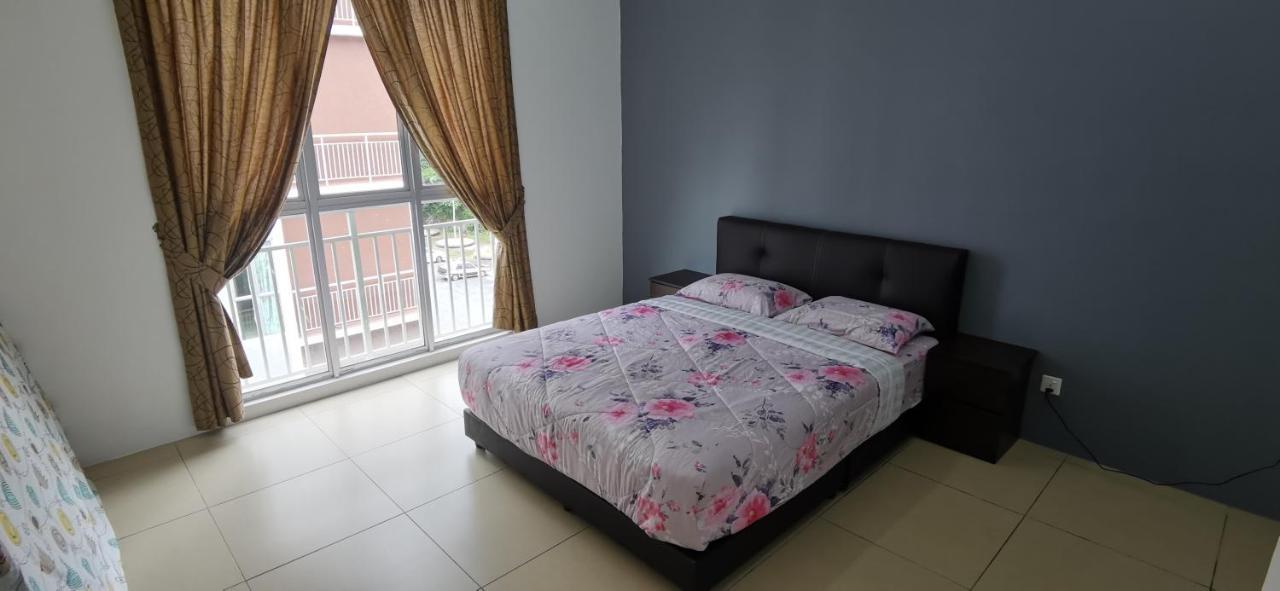 My 4Rooms Apartment @ Golden Hills Pasar Malam Cameron Highlands Exterior foto